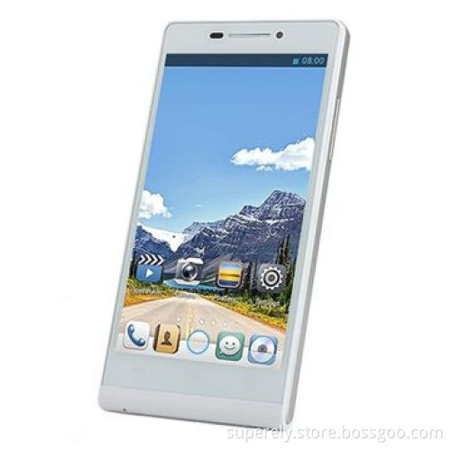 Smartphone with MTK6572 Dual Core, Android 4.2 OS, 512MB/4GB ROM and 4.5-inch Capacitive Screen